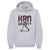 Ken Griffey Jr. Men's Hoodie | 500 LEVEL