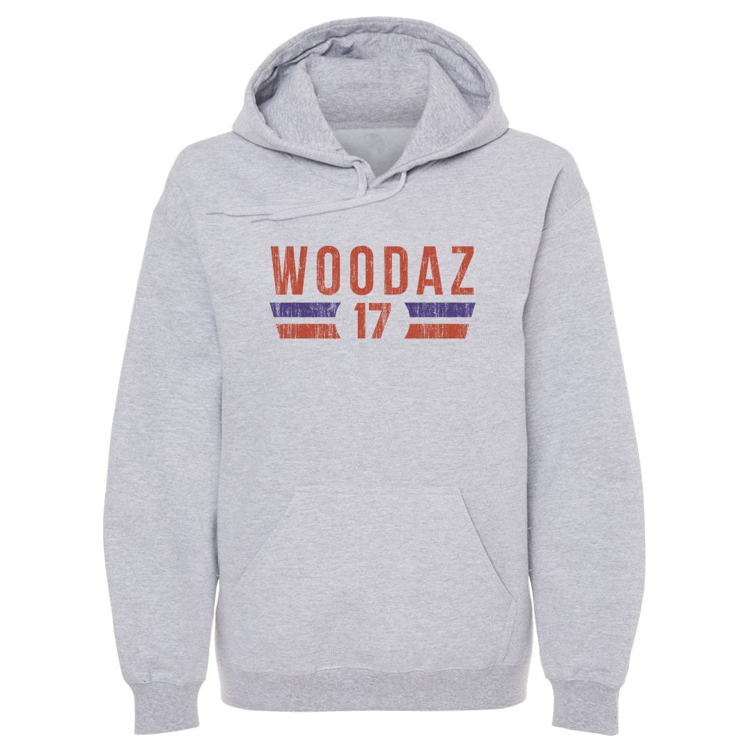 Wade Woodaz Men&#39;s Hoodie | 500 LEVEL