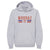 Wade Woodaz Men's Hoodie | 500 LEVEL