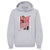 Shawn Michaels Men's Hoodie | 500 LEVEL