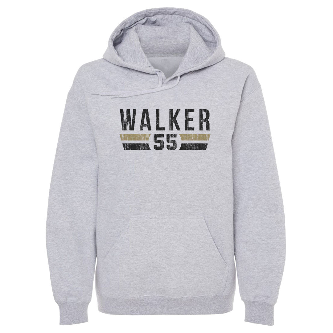 John Walker Men&#39;s Hoodie | 500 LEVEL