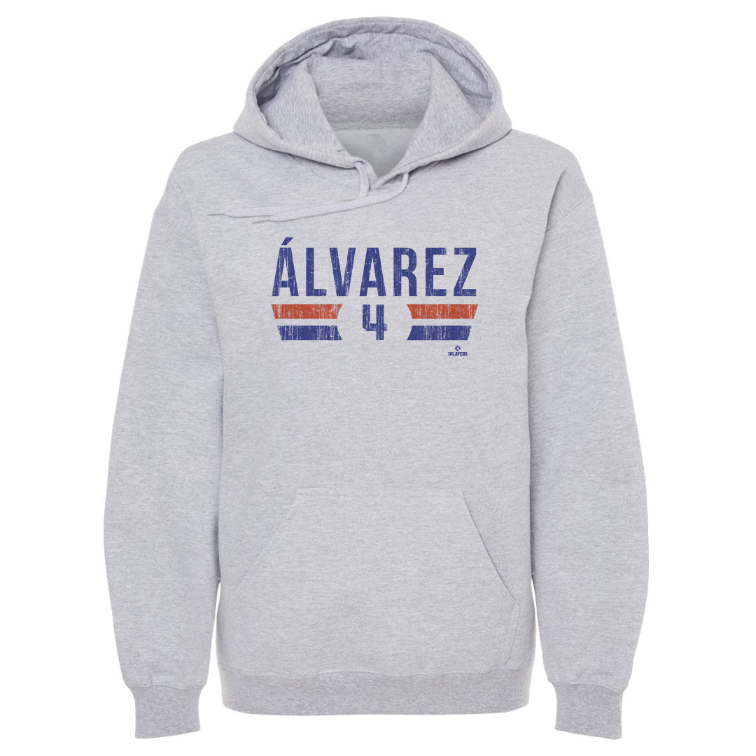 Francisco Alvarez Men&#39;s Hoodie | 500 LEVEL