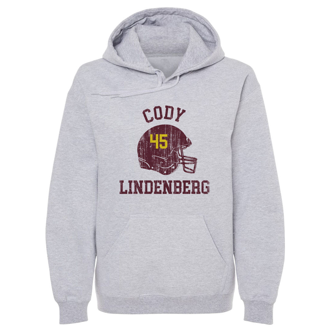 Cody Lindenberg Men&#39;s Hoodie | 500 LEVEL