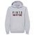 Shane Pinto Men's Hoodie | 500 LEVEL