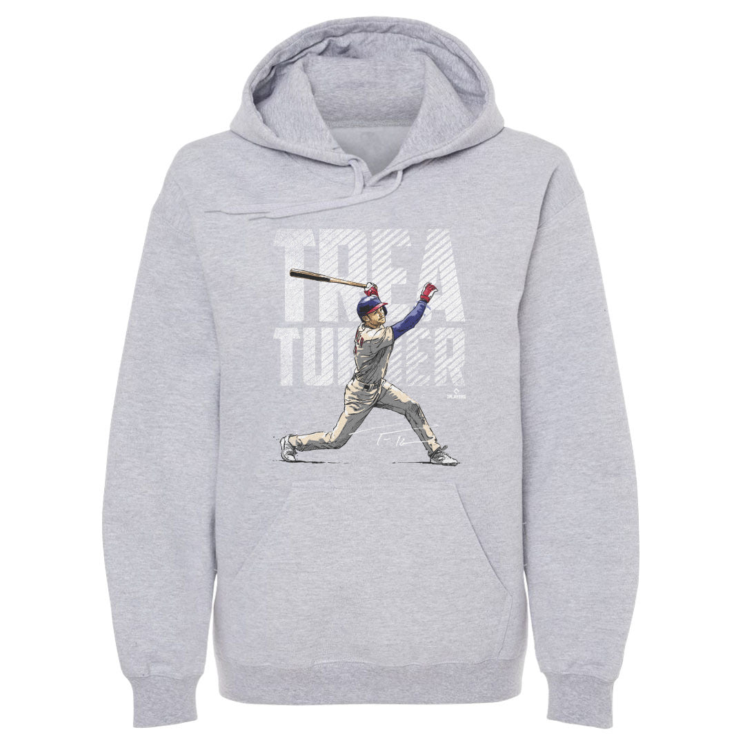 Trea Turner Men&#39;s Hoodie | 500 LEVEL