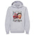 Patrick Mahomes Men's Hoodie | 500 LEVEL