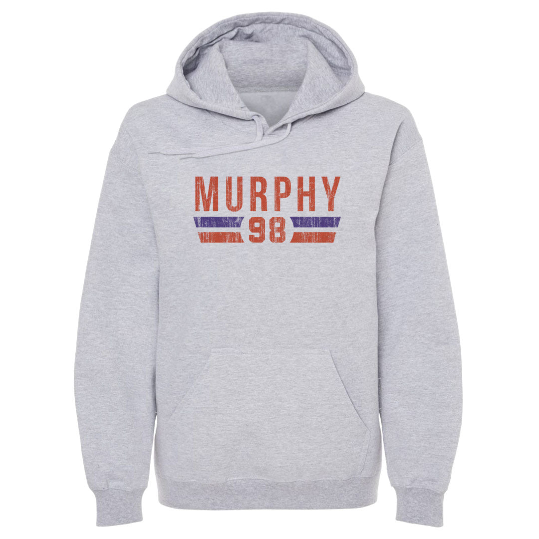 Myles Murphy Men&#39;s Hoodie | 500 LEVEL