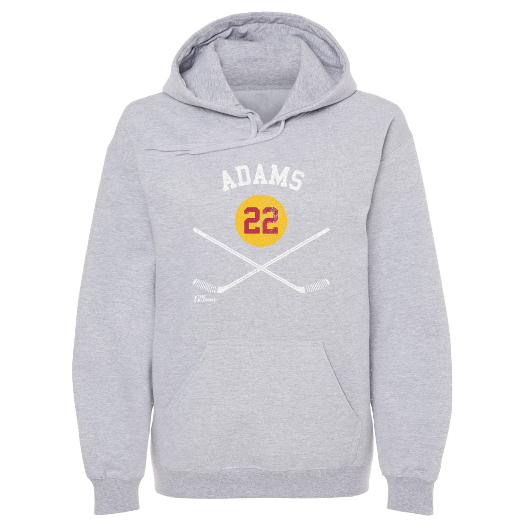 Greg Adams Men&#39;s Hoodie | 500 LEVEL