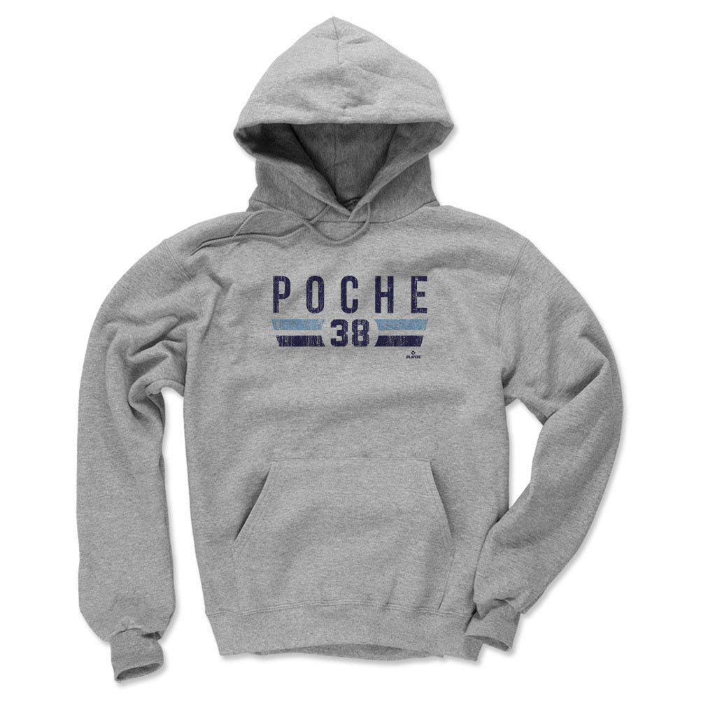 Colin Poche Men&#39;s Hoodie | 500 LEVEL