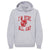 Patrick Mahomes Men's Hoodie | 500 LEVEL