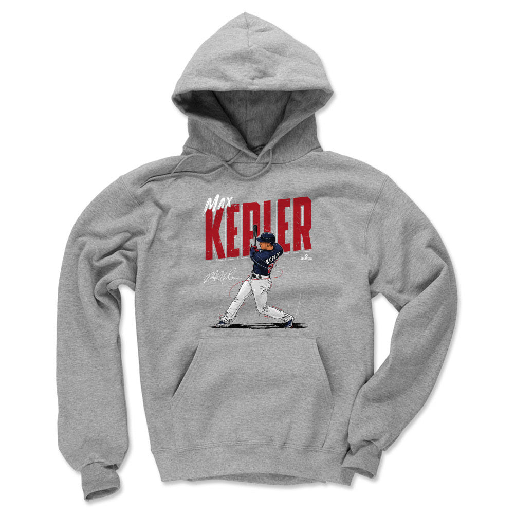 Max Kepler T-Shirts & Hoodies, Minnesota Baseball