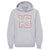 Graham Mertz Men's Hoodie | 500 LEVEL