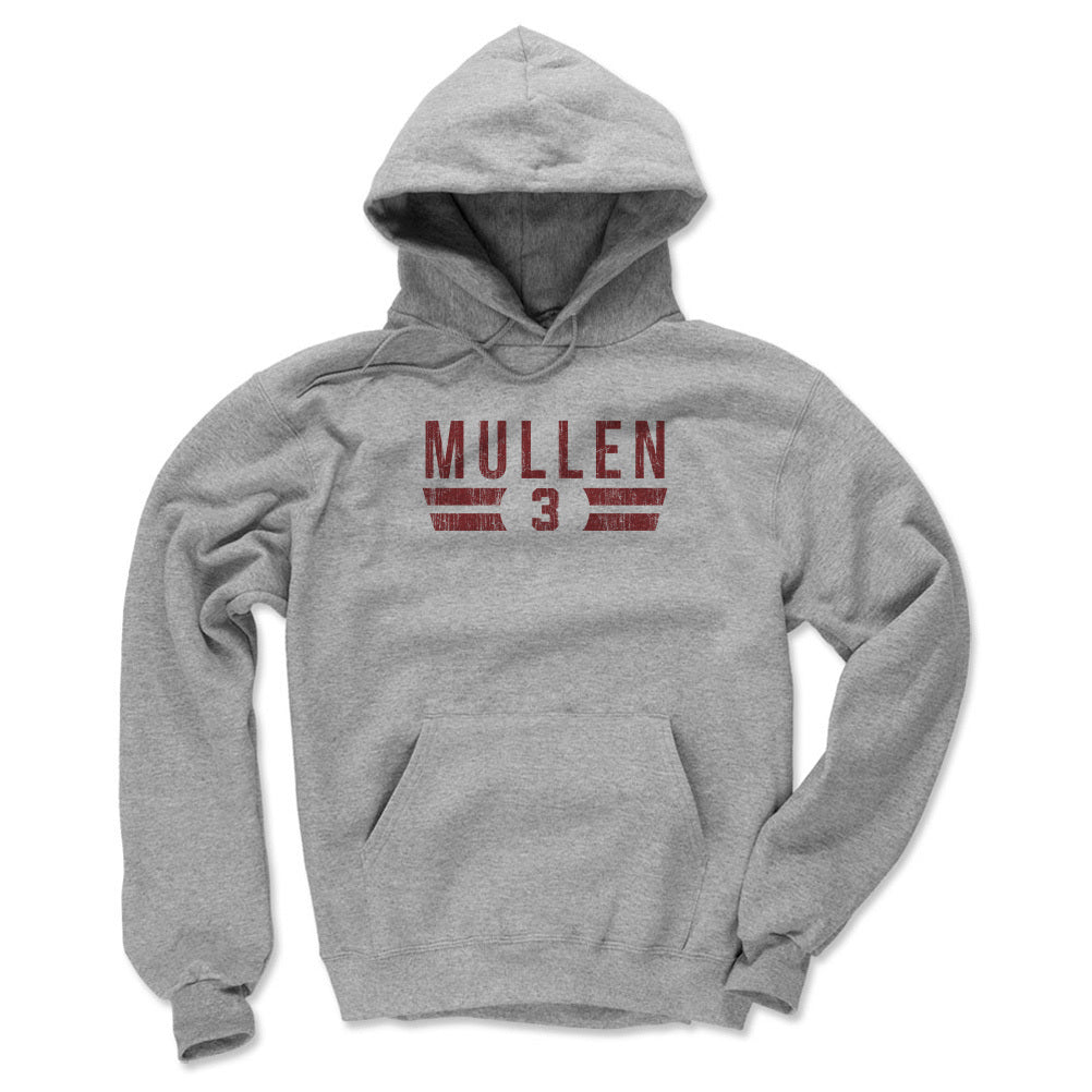 Tiawan Mullen Men&#39;s Hoodie | 500 LEVEL