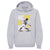 Tre Morgan Men's Hoodie | 500 LEVEL