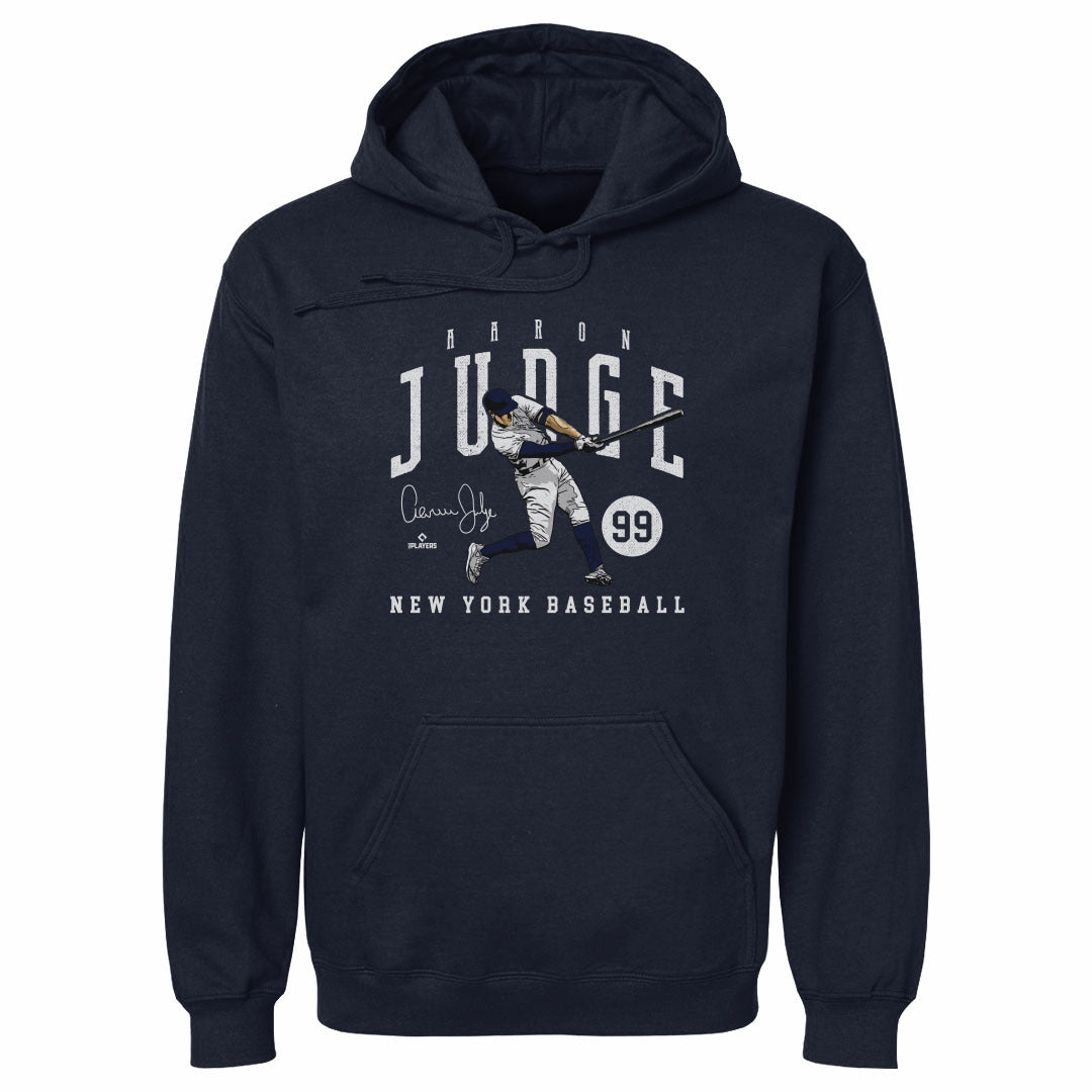 Aaron Judge Men&#39;s Hoodie | 500 LEVEL