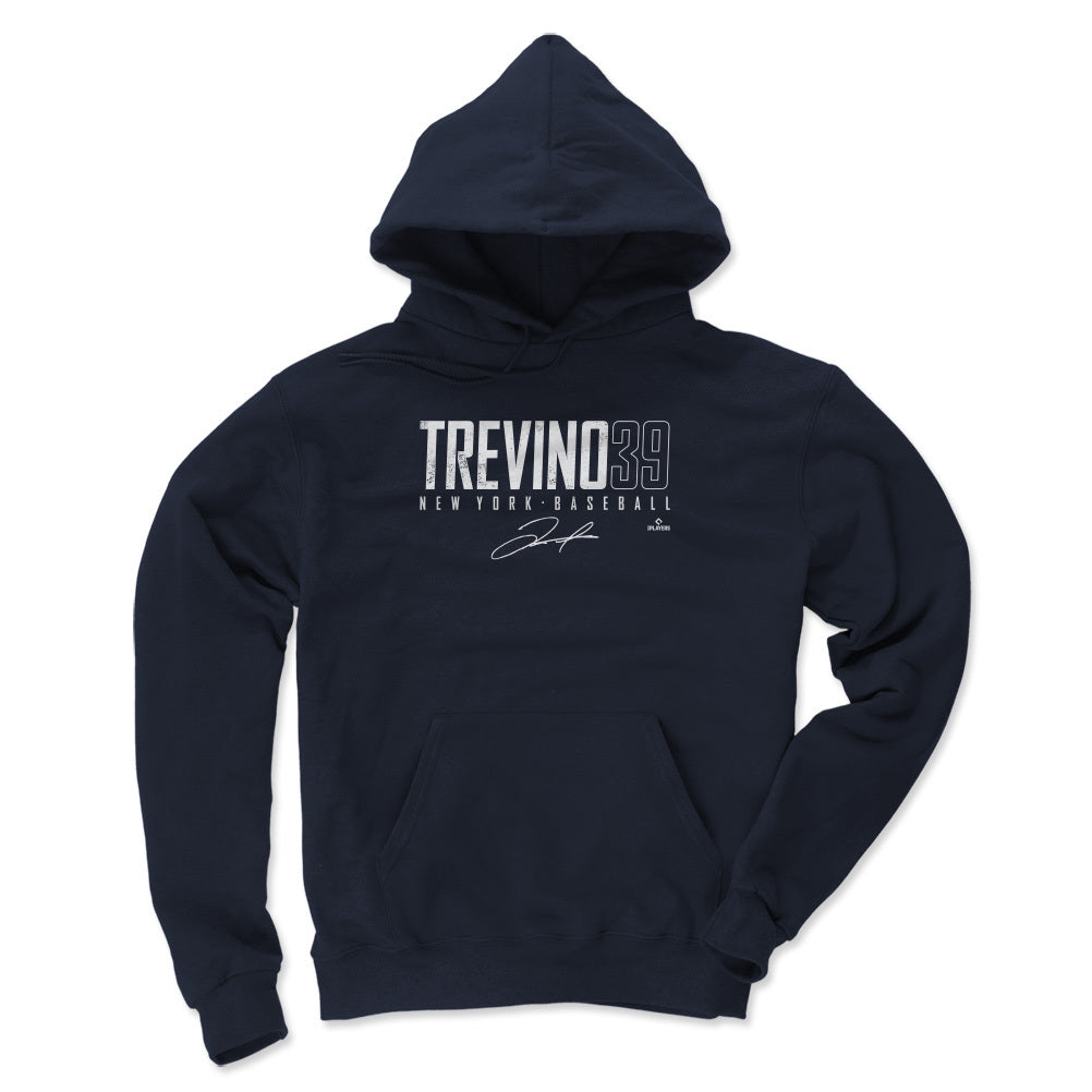 Jose Trevino Men&#39;s Hoodie | 500 LEVEL