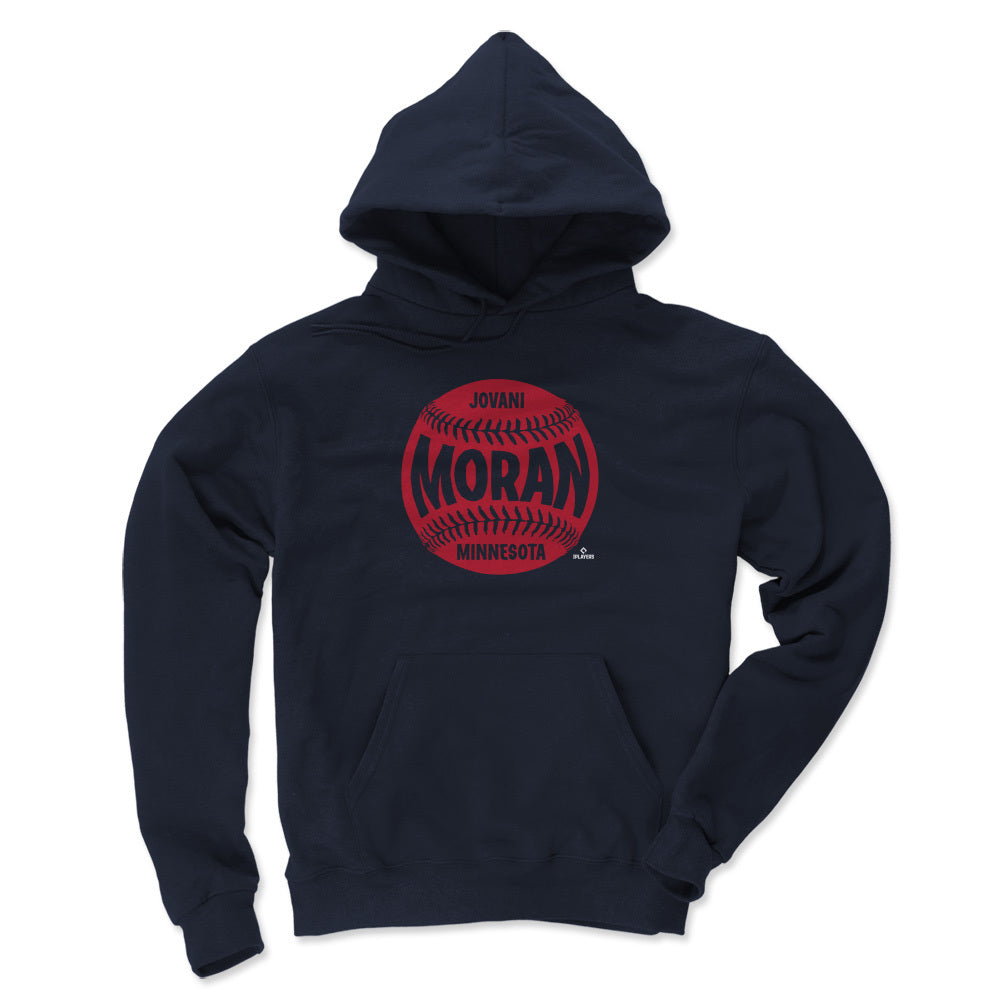 Jovani Moran Men&#39;s Hoodie | 500 LEVEL