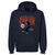 Hunter Brown Men's Hoodie | 500 LEVEL