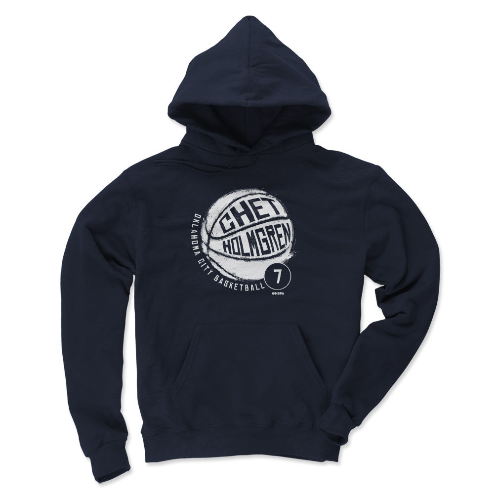 Chet Holmgren Men&#39;s Hoodie | 500 LEVEL