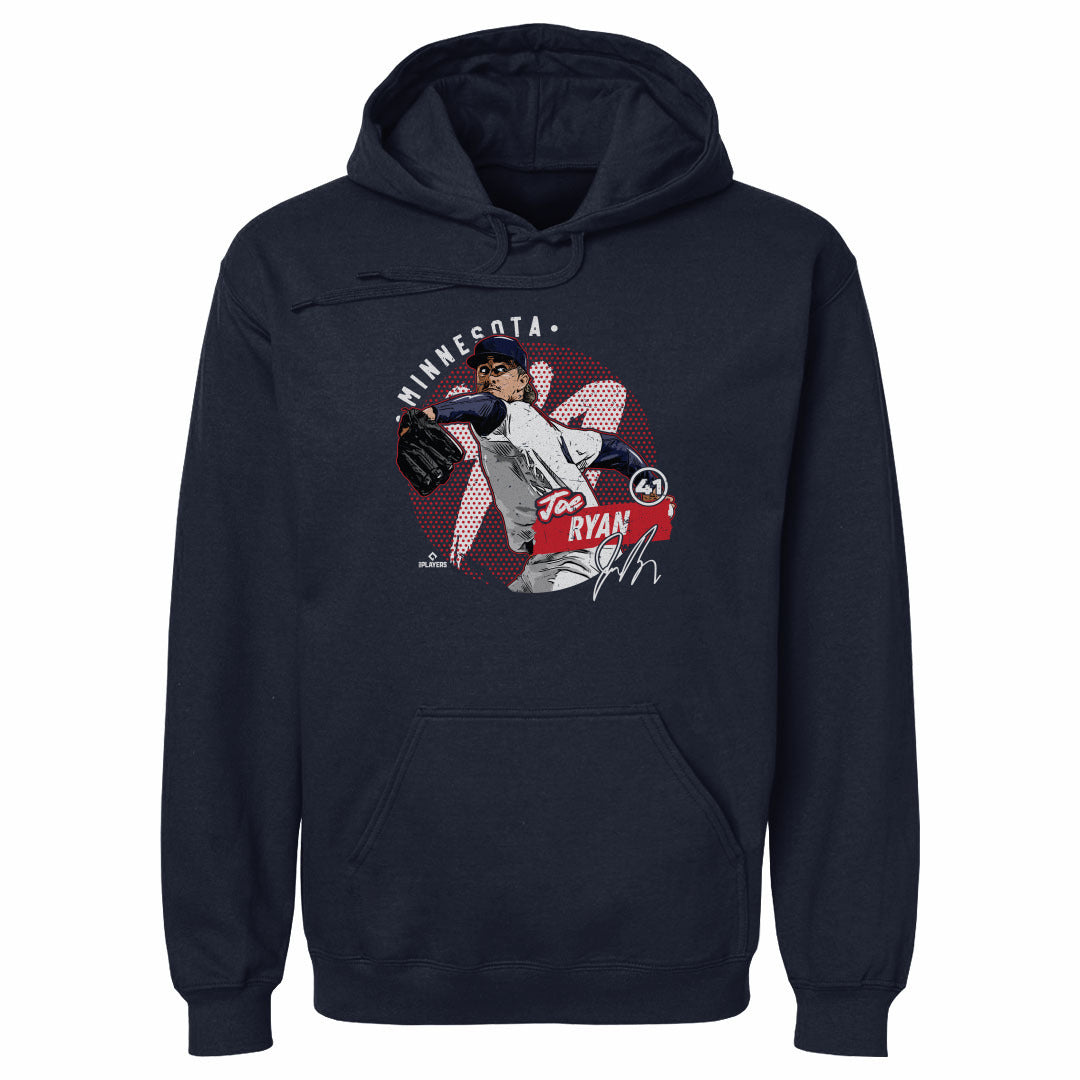 Joe Ryan Men&#39;s Hoodie | 500 LEVEL