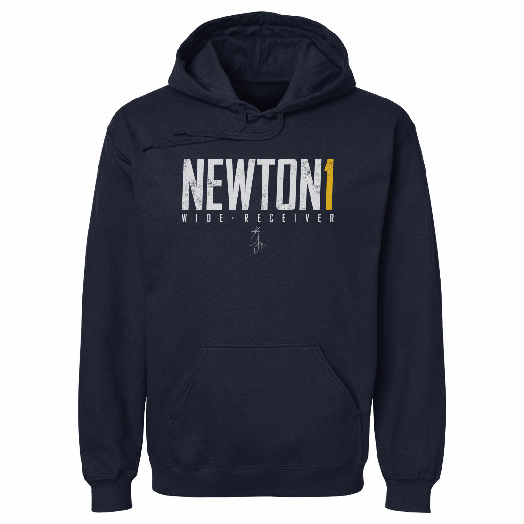 Jerjuan Newton Men&#39;s Hoodie | 500 LEVEL