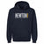 Jerjuan Newton Men's Hoodie | 500 LEVEL