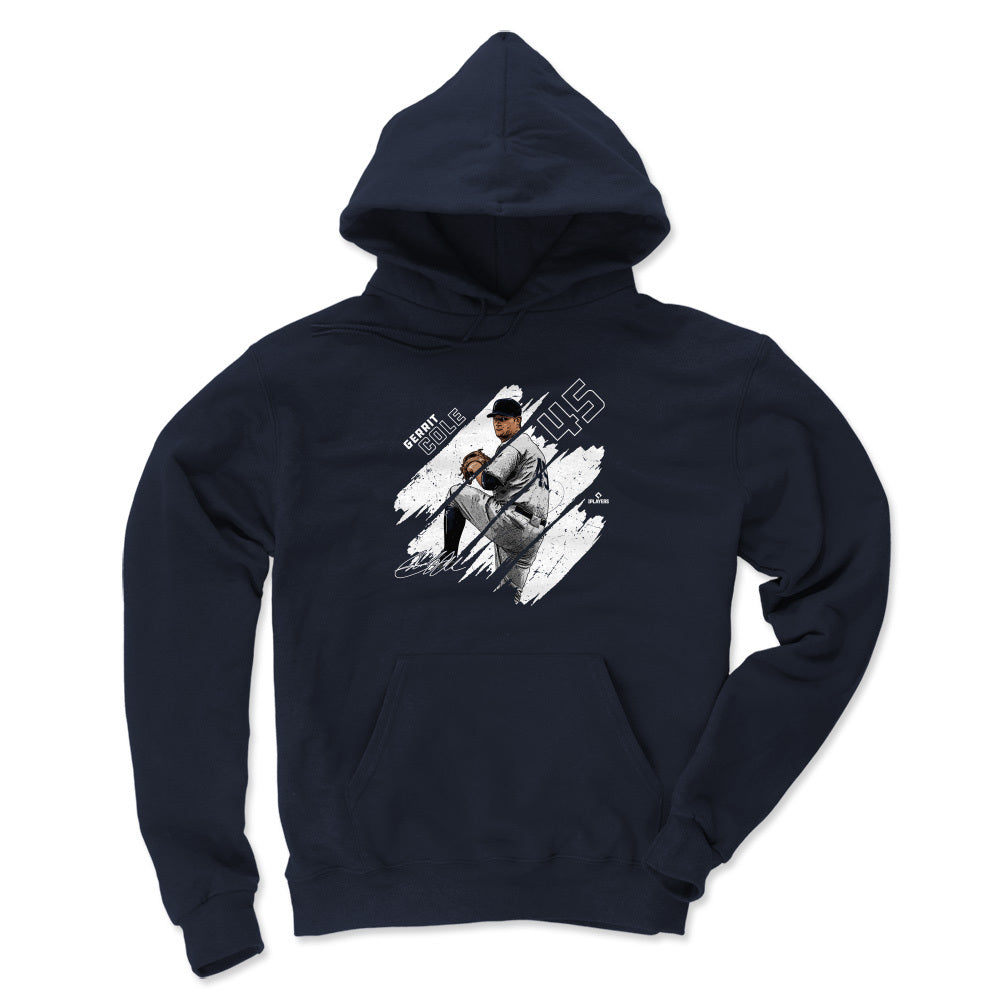 Gerrit Cole Men&#39;s Hoodie | 500 LEVEL