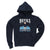 Jalen Beeks Men's Hoodie | 500 LEVEL