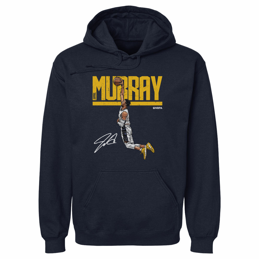 Jamal Murray Men&#39;s Hoodie | 500 LEVEL