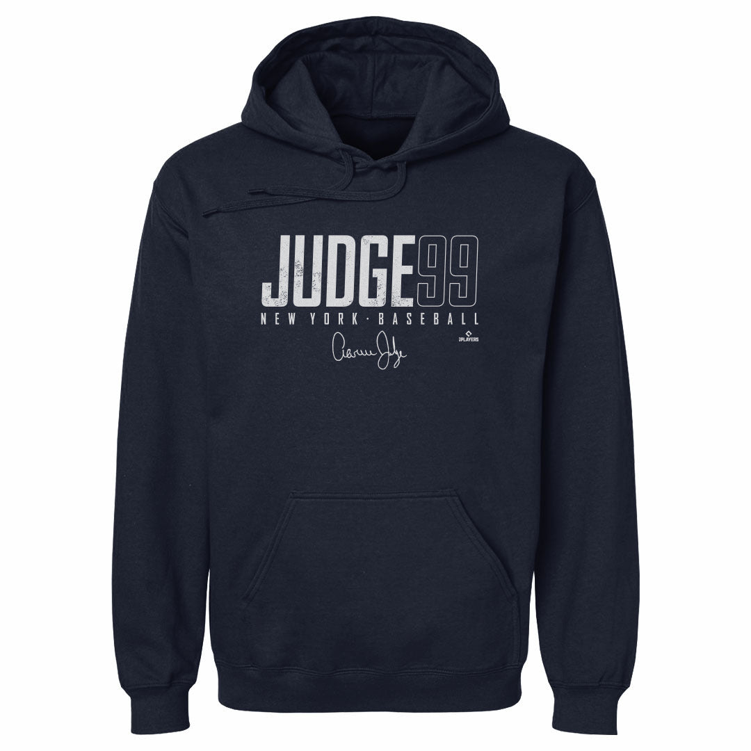 Aaron Judge Men&#39;s Hoodie | 500 LEVEL