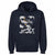 Aaron Judge Men's Hoodie | 500 LEVEL