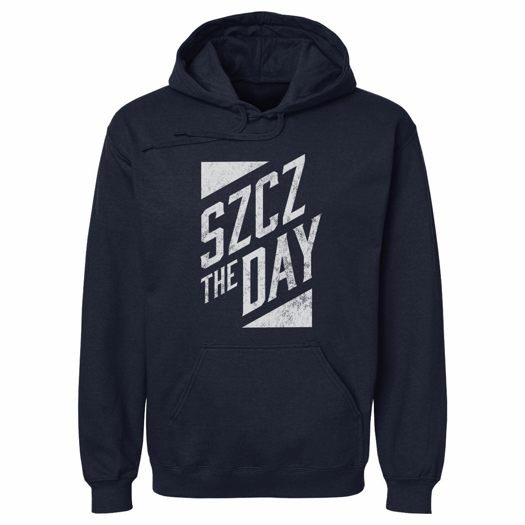 Matt Szczur Men&#39;s Hoodie | 500 LEVEL