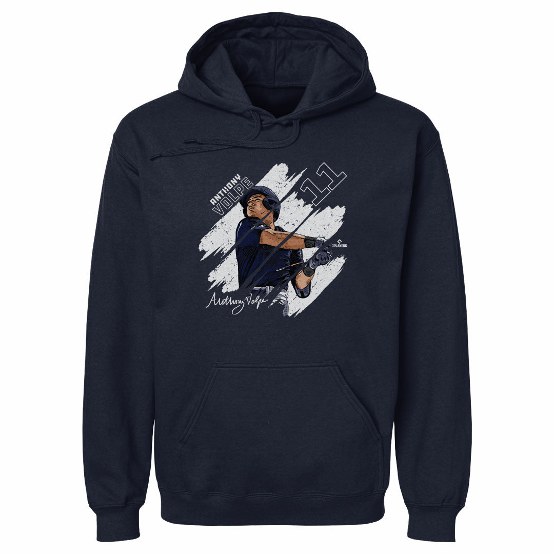 Anthony Volpe Men&#39;s Hoodie | 500 LEVEL