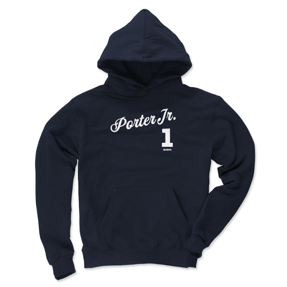 Michael Porter Jr. Men&#39;s Hoodie | 500 LEVEL