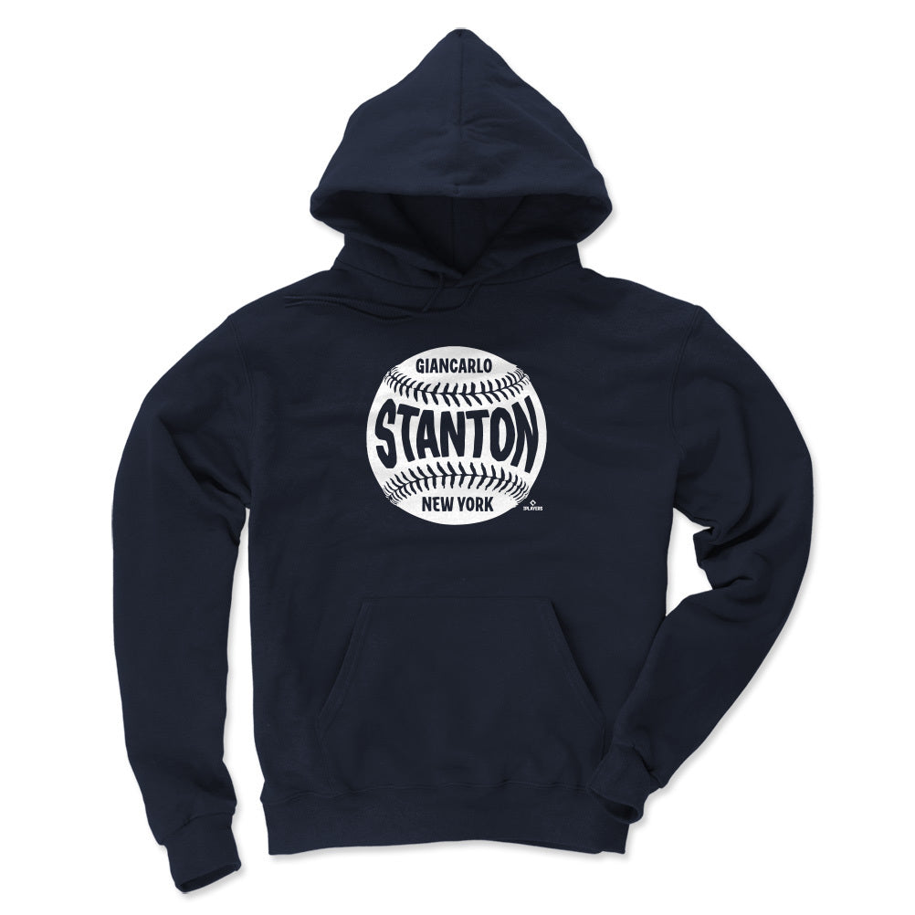 Giancarlo Stanton Men&#39;s Hoodie | 500 LEVEL