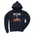 Jim McMahon Men's Hoodie | 500 LEVEL