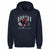 Aleksander Barkov Men's Hoodie | 500 LEVEL