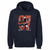 Connor McDavid Men's Hoodie | 500 LEVEL