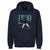 Julio Rodriguez Men's Hoodie | 500 LEVEL