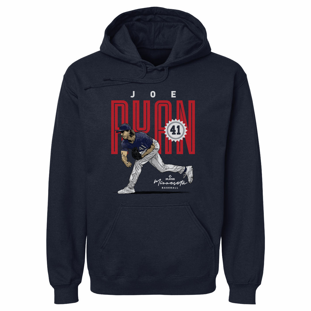 Joe Ryan Men&#39;s Hoodie | 500 LEVEL