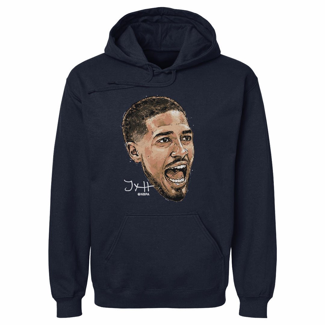 Tyrese Haliburton Men&#39;s Hoodie | 500 LEVEL