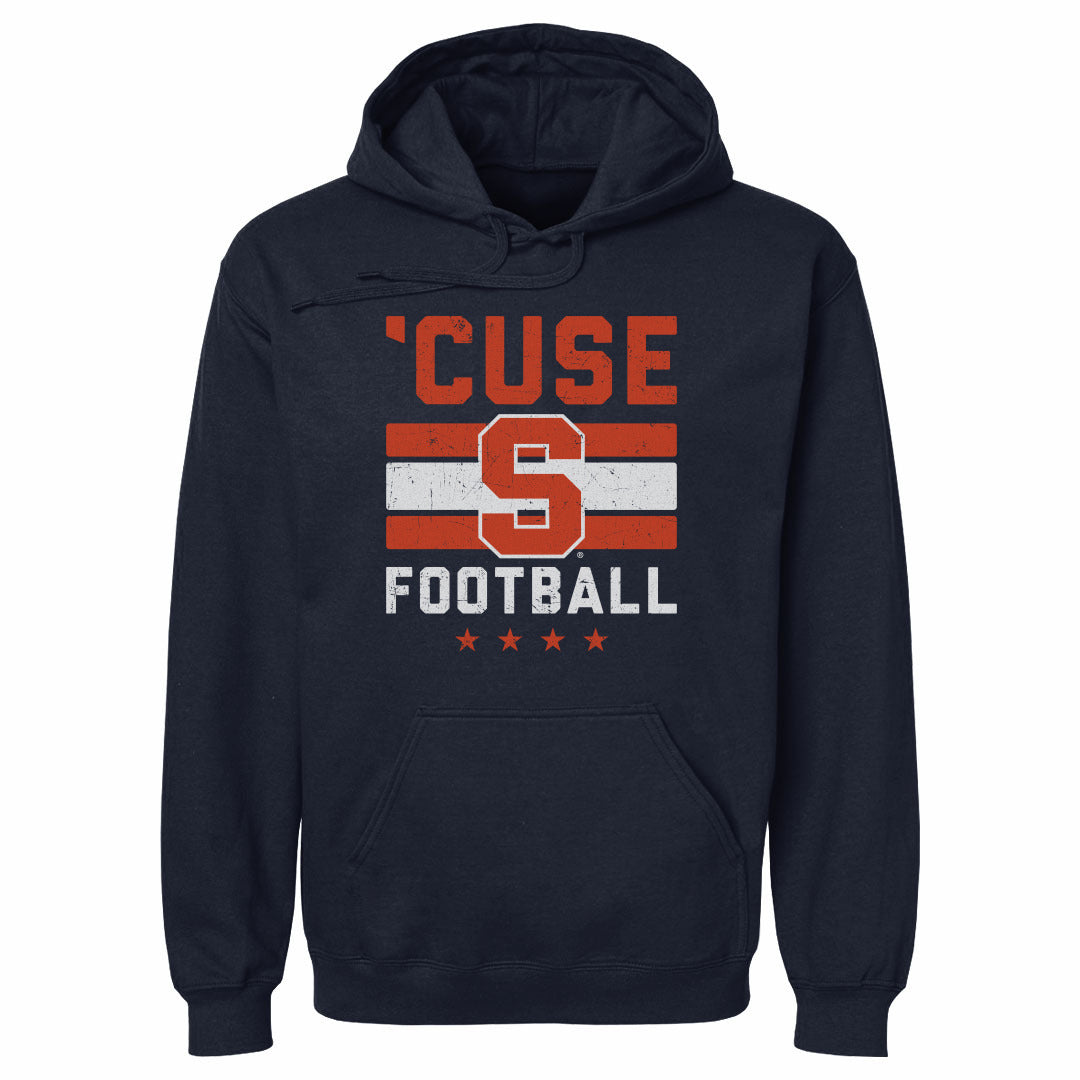 Syracuse Orange Men&#39;s Hoodie | 500 LEVEL