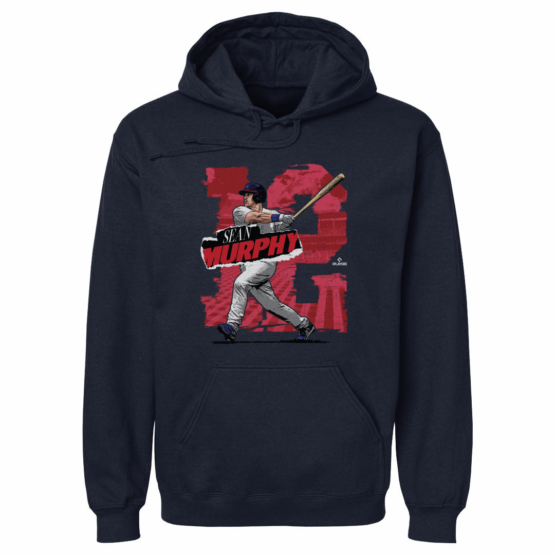 Sean Murphy Men&#39;s Hoodie | 500 LEVEL