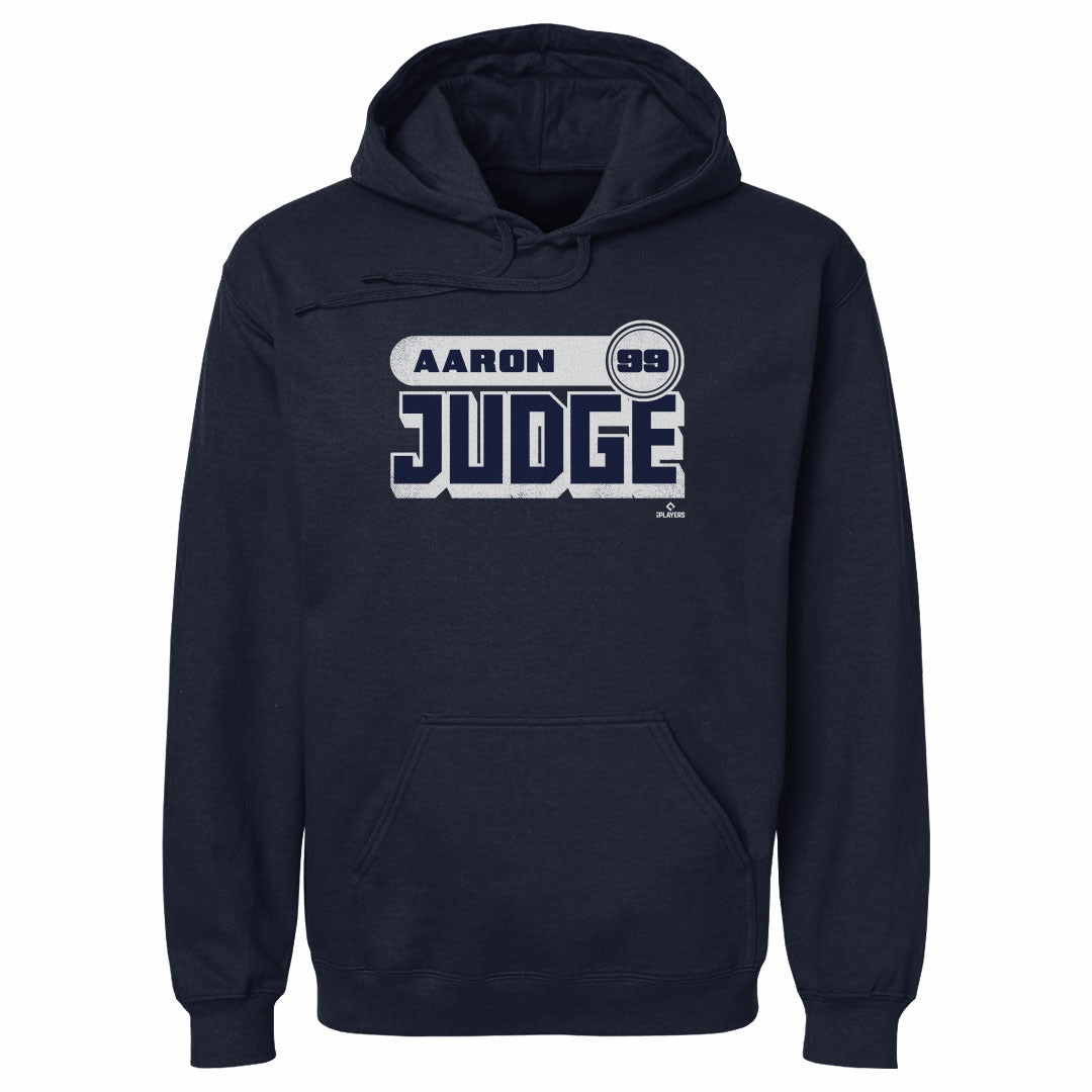 Aaron Judge Men&#39;s Hoodie | 500 LEVEL