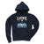 Brandon Lowe Men's Hoodie | 500 LEVEL