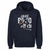 Jake Bobo Men's Hoodie | 500 LEVEL