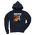 Alex Bregman Men's Hoodie | 500 LEVEL