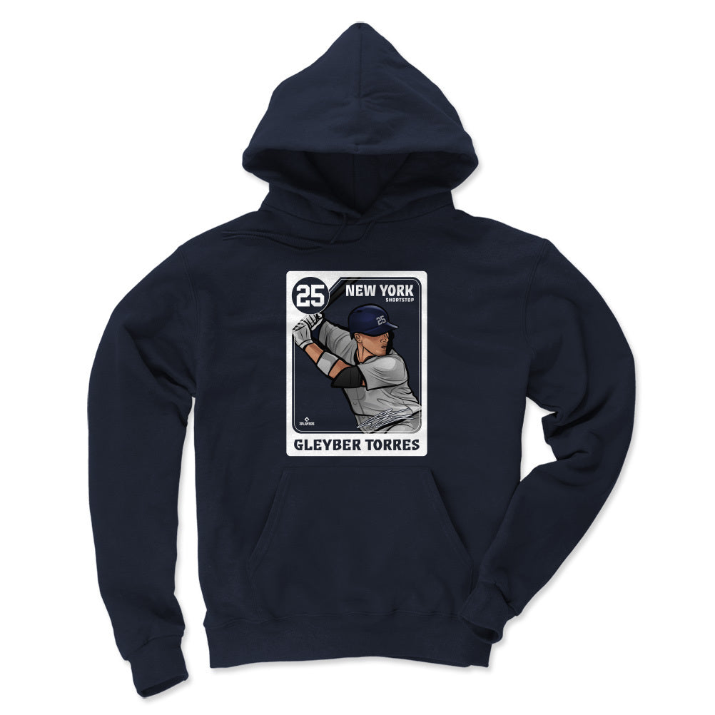 Gleyber Torres Men&#39;s Hoodie | 500 LEVEL