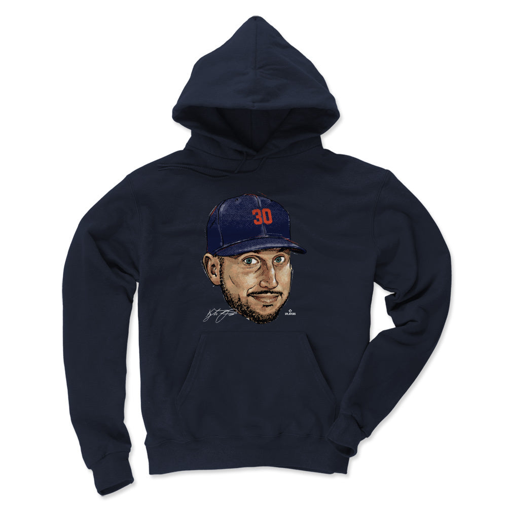 Kyle Tucker Men&#39;s Hoodie | 500 LEVEL