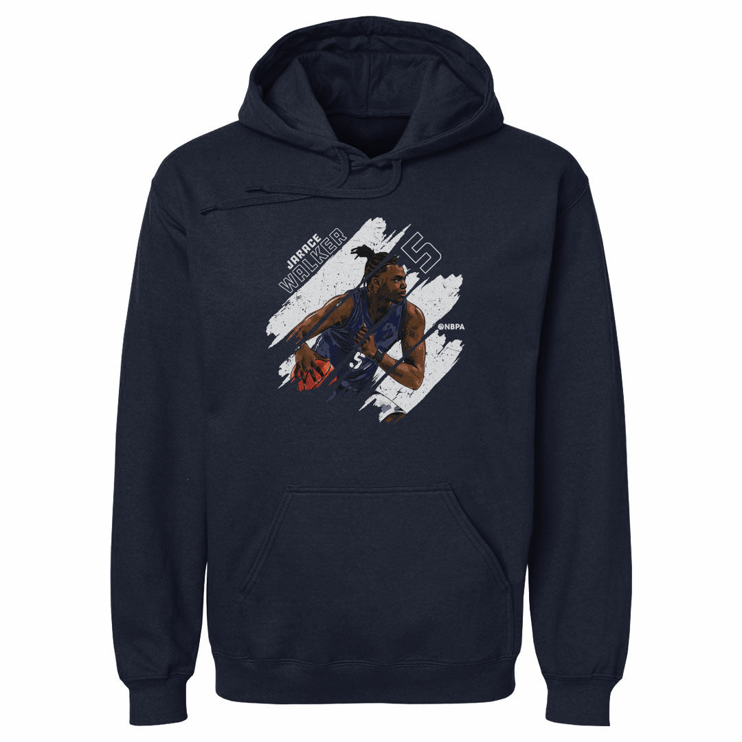 Jarace Walker Men&#39;s Hoodie | 500 LEVEL